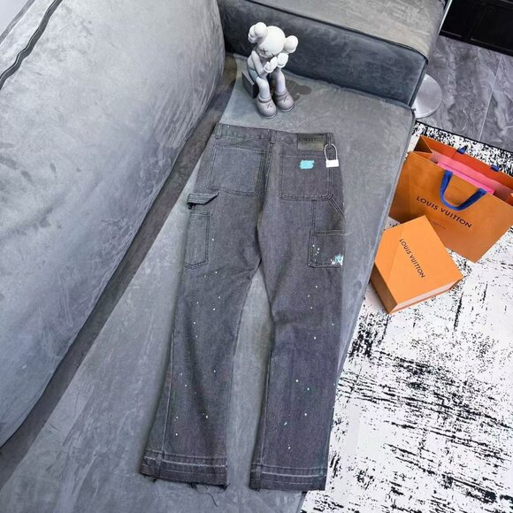 GALLERY DEPT Jeans - Picture 2 of 9